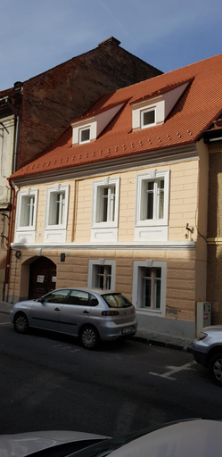 Others 2, Casa Fanarilor, Brasov