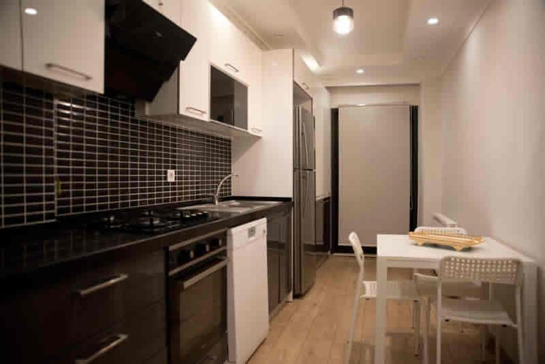 Others 5, Nupelda Residence Hotel, Şişli