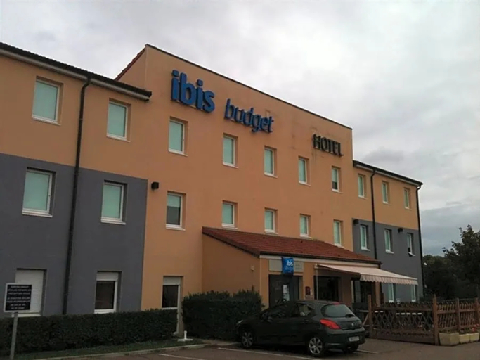 ibis budget Pouilly en Auxois, Côte-d'Or