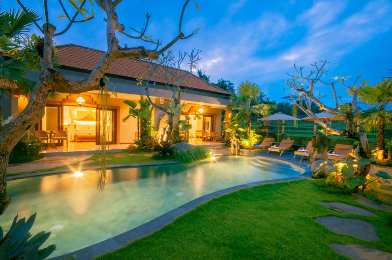 Govala Ubud Villas & SPA, Gianyar