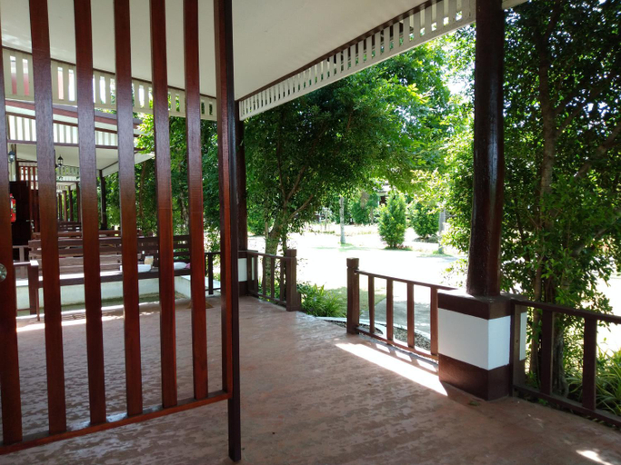 Others 5, Sunflora Resort Chumphon, Muang Chumphon