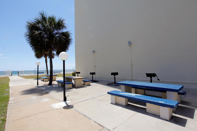 Others 5, Regency Towers by Panhandle Getaways, Bay