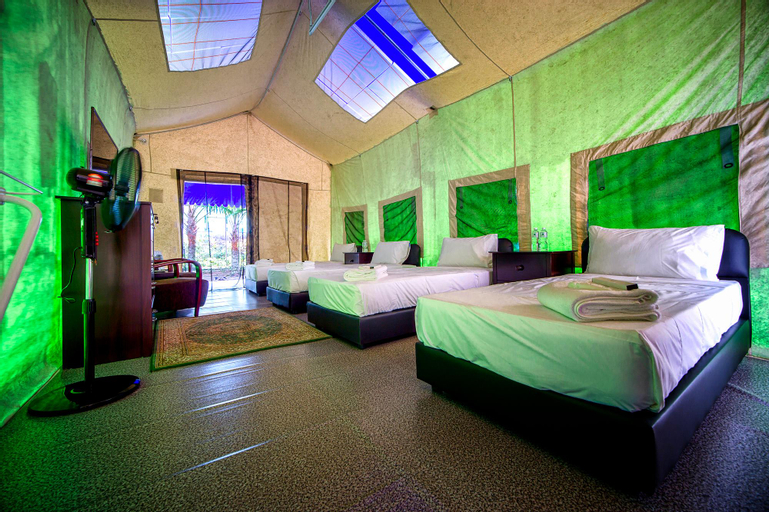 Bedroom 6
