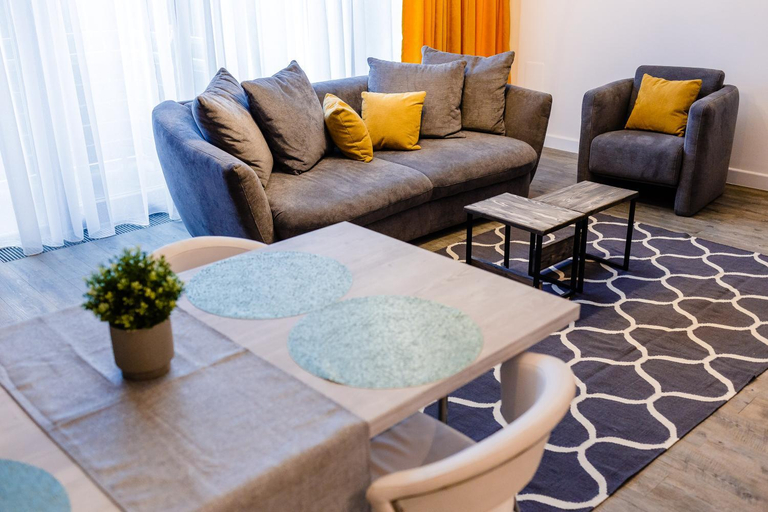 Others 5, Pine Woods Apartment A28 in Silver Mountain, Brasov
