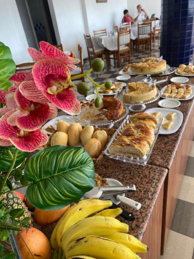 Food & Drinks 3, Águas Palace Hotel, Petrolina