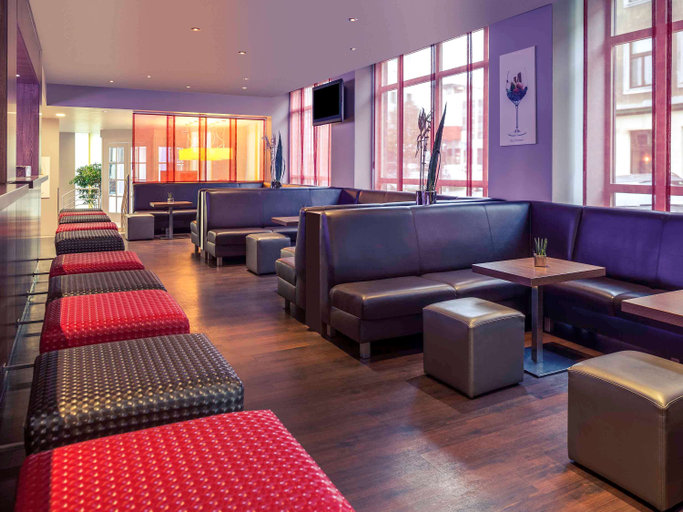 Others 5, Hotel Mercure Wien Westbahnhof, Wien