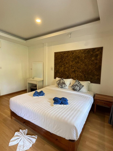 Bedroom 9