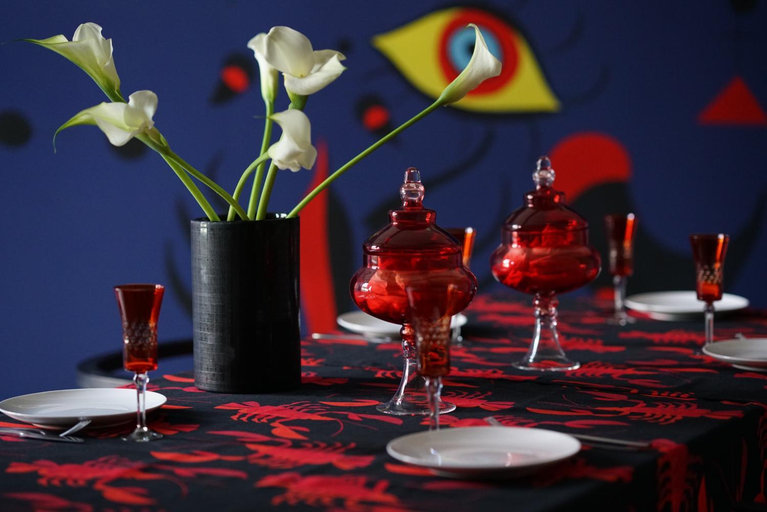Food & Drinks 4, Kupolmaja Arpus laika - Domehouse in the forest, Ogre
