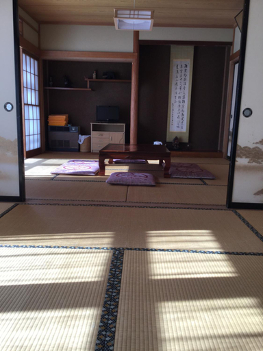 Others 2, Tobee Ryokan, Nozawaonsen