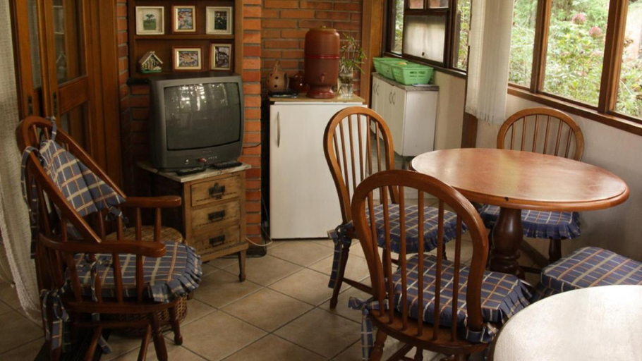 Public Area 2, Pousada Pinha Pinhão, Gramado