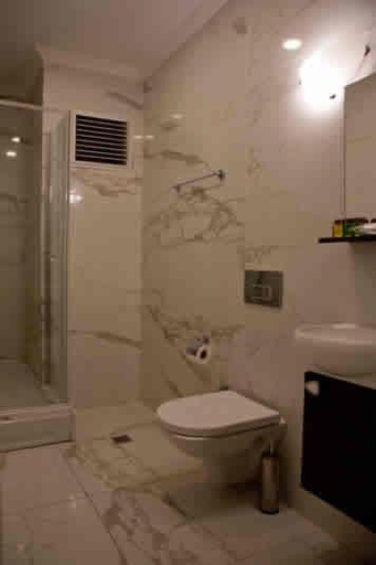 Others 4, Nupelda Residence Hotel, Şişli