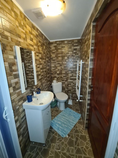 Bathroom 3, Maricom Home, Zarnesti