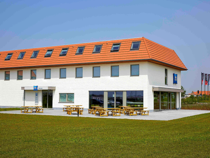 Exterior & Views 3, ibis budget Oostende airport, West-Vlaanderen