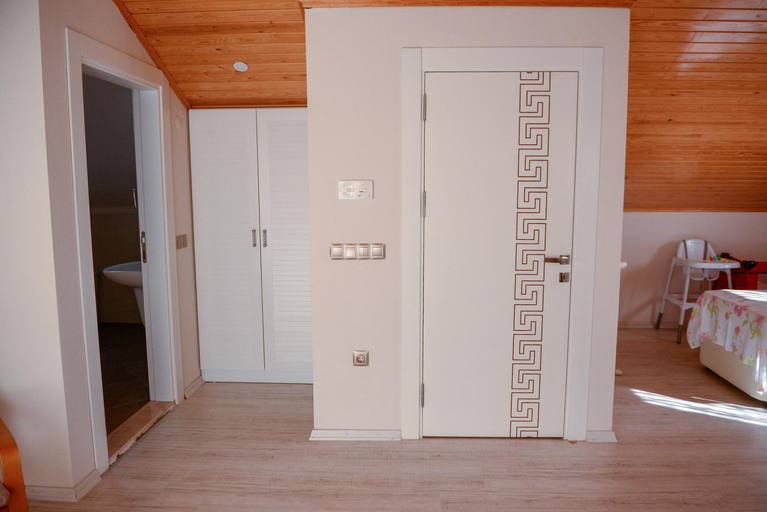 Bedroom 3, Villa Calıs 2, Fethiye