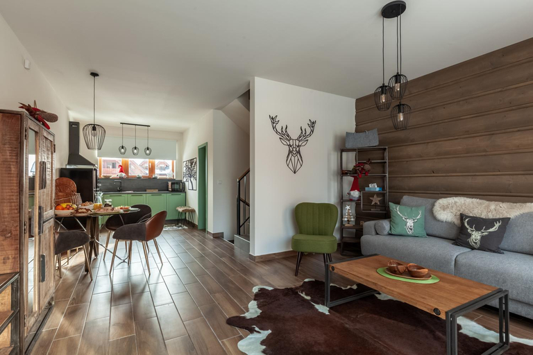Food & Drinks 4, Chalets Royal, Tatranska Lomnica, Poprad