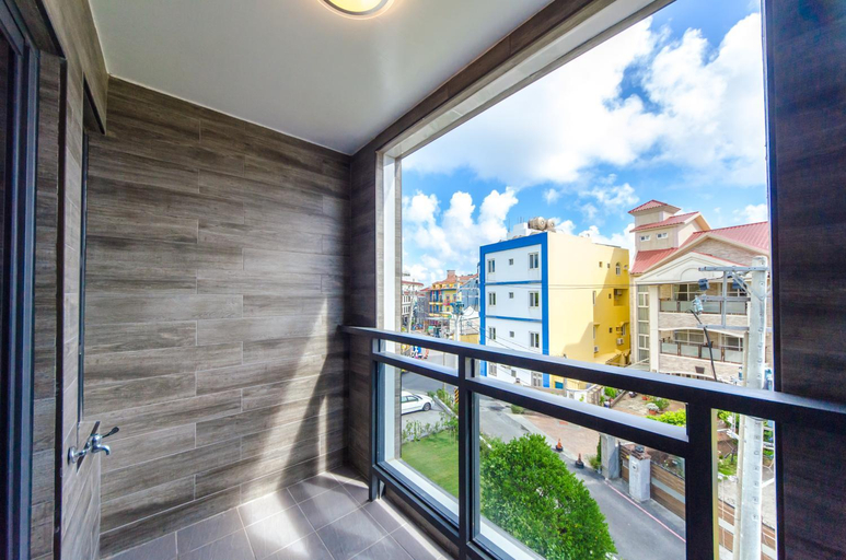 Others 5, The Lin Inn, Pingtung