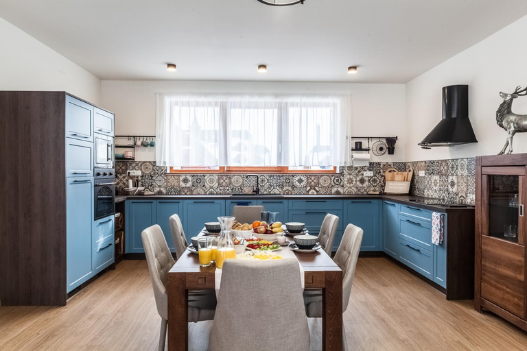 Others 5, Chalets Royal, Tatranska Lomnica, Poprad