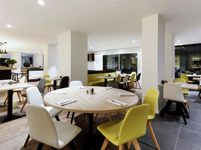 Food & Drinks 3, ibis Styles Kortrijk Expo, West-Vlaanderen