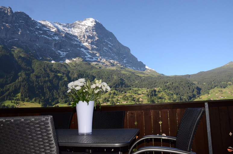 Others 5, Apartment Renata, Interlaken