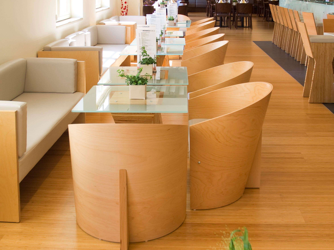 Food & Drinks 2, ibis Brugge Centrum, West-Vlaanderen