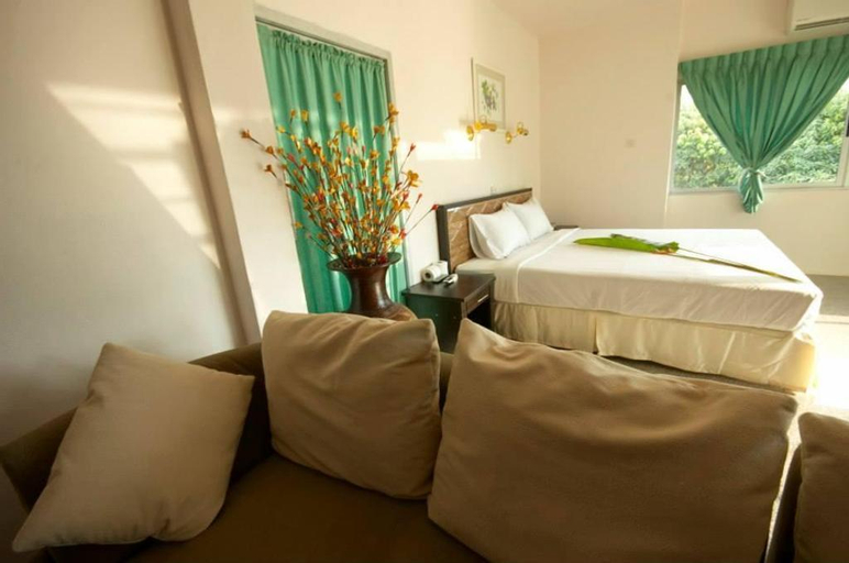 Bedroom 5