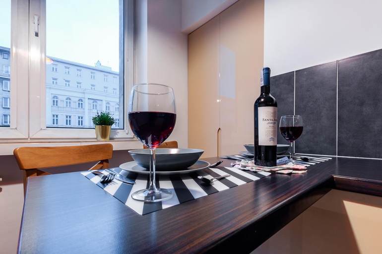 Others 4, Apartments Madelaine Warsaw by Noclegi Renters, Warsaw