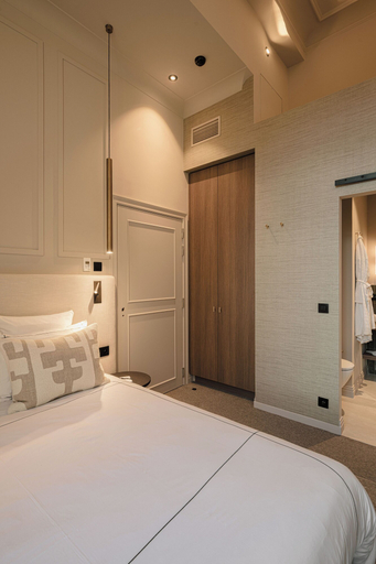 Others 5, Boutique Hotel Le Foulage, West-Vlaanderen