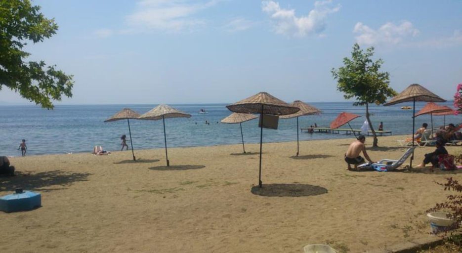 Exterior & Views 3, Erdinc Tatil Evleri, Erdek