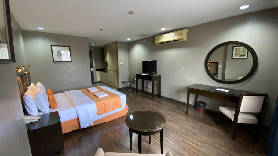 Bedroom 11