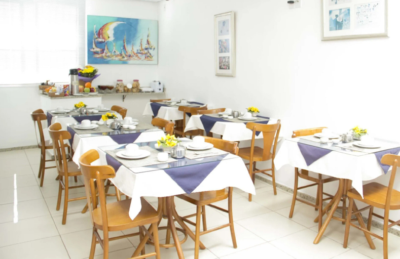 Food & Drinks 2, Minuano Home, Porto Alegre