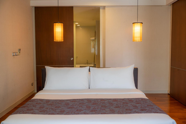 Bedroom 8