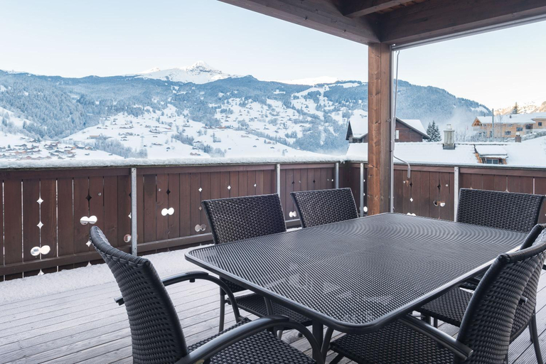 Others 3, Apartment Renata, Interlaken