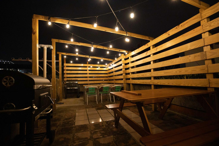 Others 5, You I98 Guesthouse - One Floor, One Unit, Large Suite, Tainan