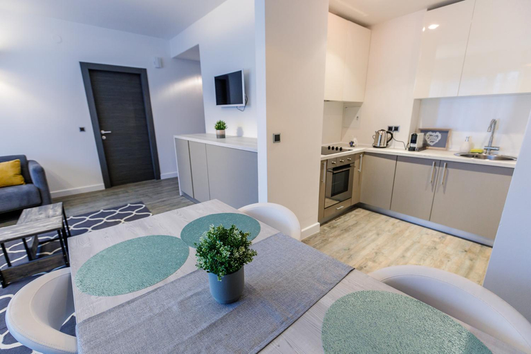 Others 4, Pine Woods Apartment A28 in Silver Mountain, Brasov