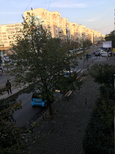 Others 2, Green Apartment, Municipiul Bucuresti