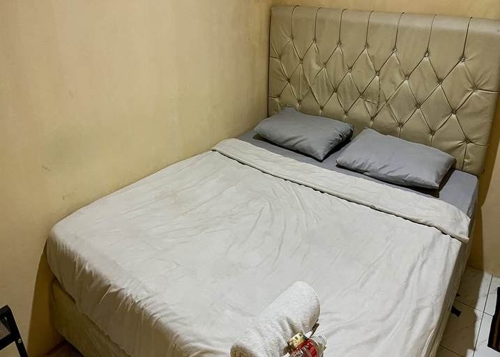 Bedroom 3, RB Residence Grogol, West Jakarta