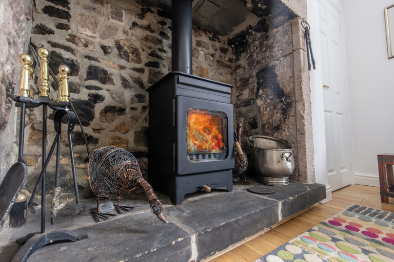 Others 4, The Smithy - North East Escapes, Northumberland