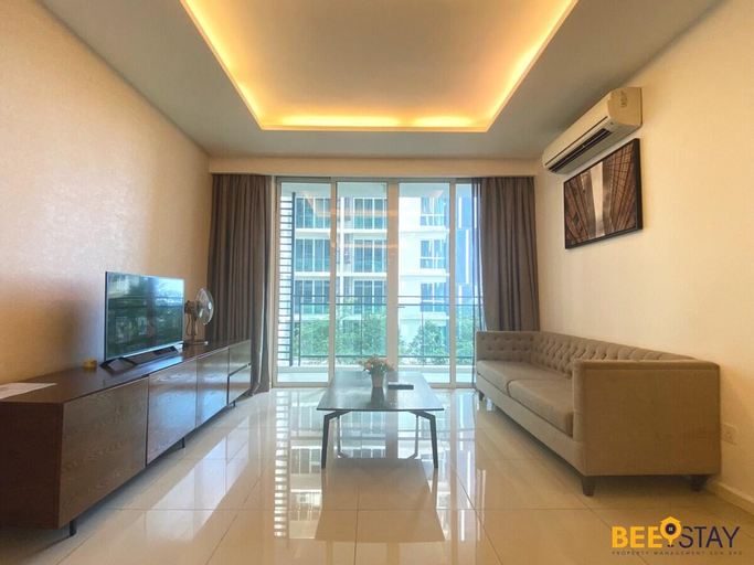Others 4, Melaka | The Shore Residences 6 Pax [T3A-12-06], Malacca City