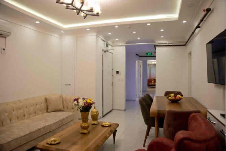 Others 4, Nupelda Residence Hotel, Şişli
