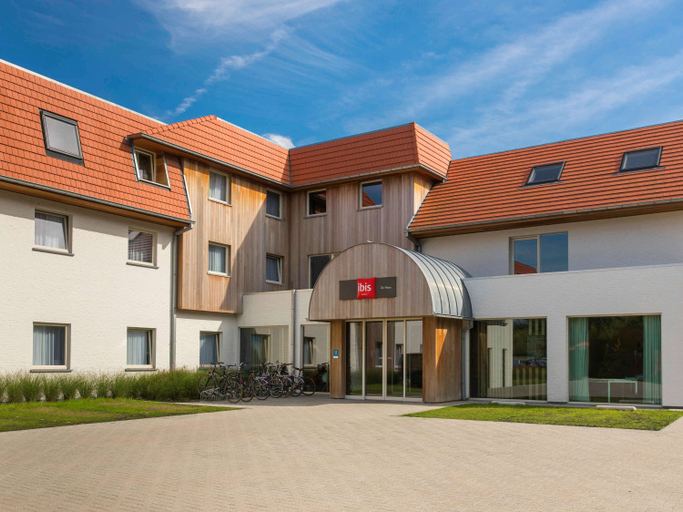 Exterior & Views 5, ibis De Haan, West-Vlaanderen