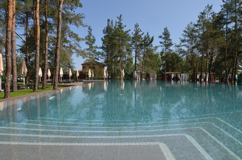 Sport & Beauty 2, Sobi Hotel, Vyshhorods'kyi
