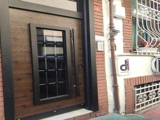 Exterior & Views 2, Duru Apart Istanbul, Fatih