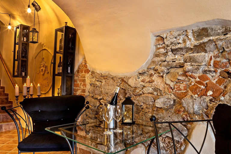 Food & Drinks 4, Arcadie Hotel & Apartments, Český Krumlov