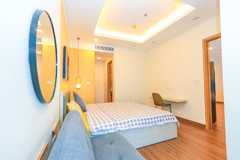 Bedroom 12