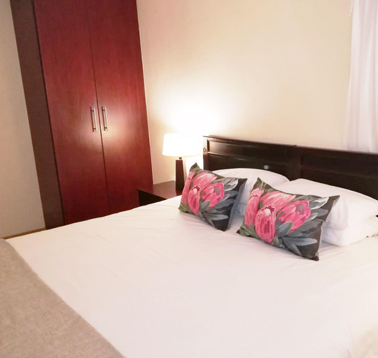 Bedroom 17