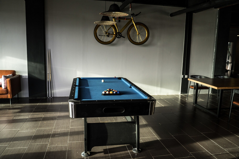 Others 4, Bed Attitude Hostel Cenang, Langkawi
