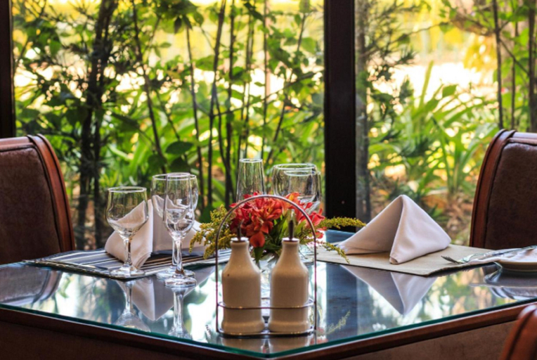 Food & Drinks 5, Marques Plaza Hotel, Pouso Alegre