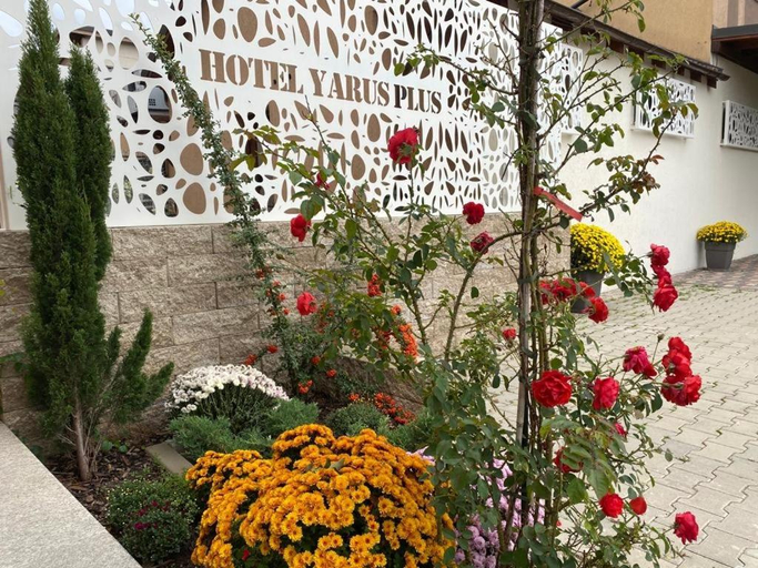 Others 4, Hotel Yarus Plus, Ploiesti