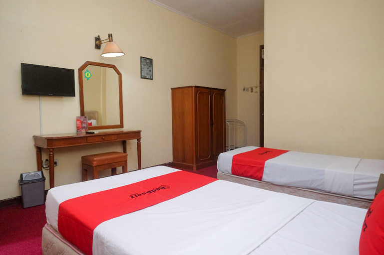 Bedroom 10