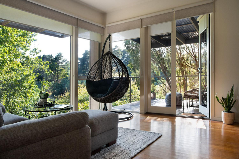 Others 2, Daylesford Spa Villa 5, Hepburn - East